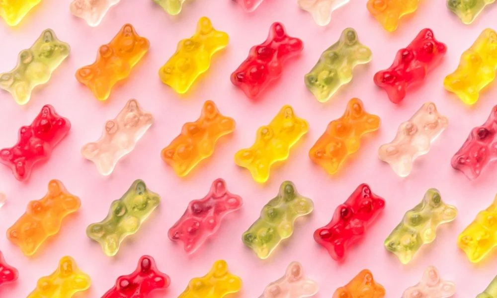 gummies